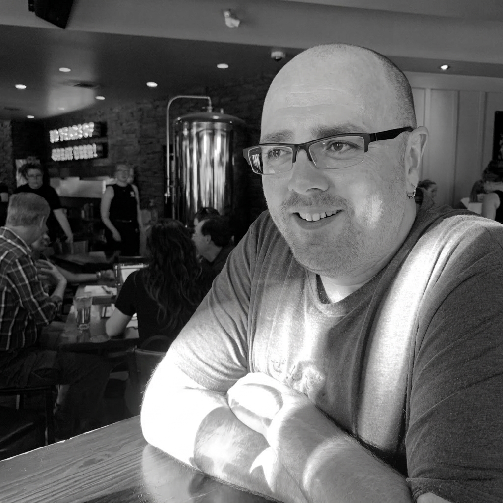 Jon Pare, Founder of Pulse News Wire