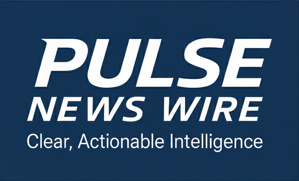 Pulse News Wire